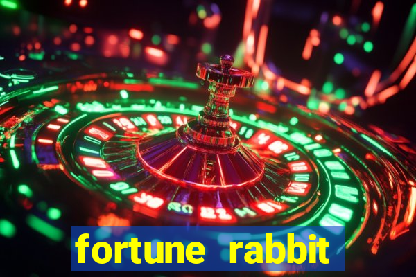 fortune rabbit horario pagante hoje